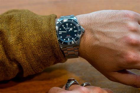 Montre TUDOR Pelagos 39 